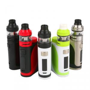 Kit iStick Pico 25 Ello Eleaf