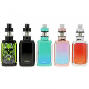 Résistances Ajax (x5) Innokin