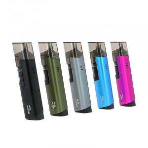 Pod Spryte par Aspire