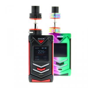 Kit Veneno TFV8 Big Baby Light Edition par Smoktech