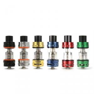 Clearomiseur TFV8 Smok