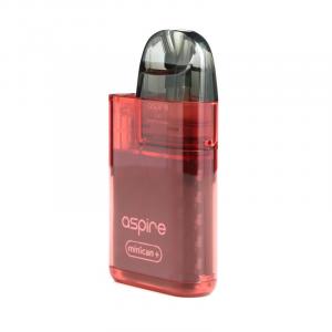 Pod Minican Plus Aspire