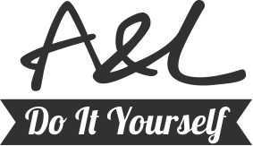 Logo A&L Do It Yourself