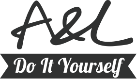 Logo A&L Do It Yourself