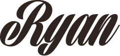 Logo A&L Ryan
