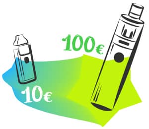 10-100