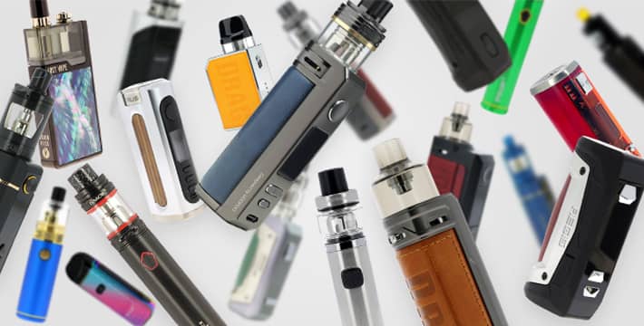 NOUVEAUX AROMES A&L - Blog sur la cigarette électronique #VAPE - Le mag'  Cigusto pour tout savoir sur la vape