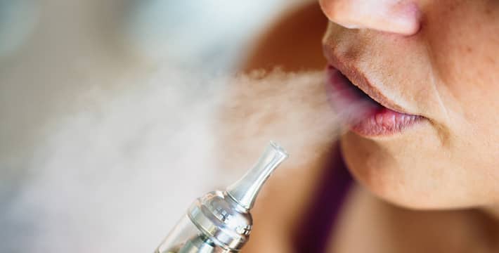 Comment-vapoter