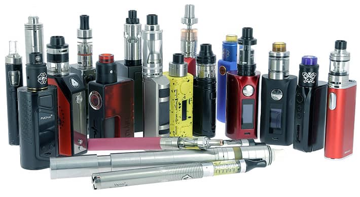 NOUVEAUX AROMES A&L - Blog sur la cigarette électronique #VAPE - Le mag'  Cigusto pour tout savoir sur la vape