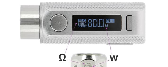 Ohms-et-Watts