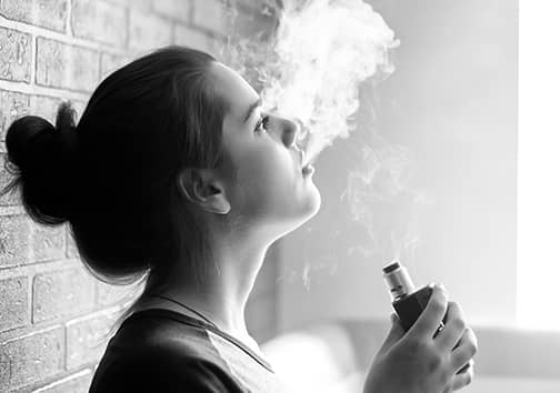 vapoteuse