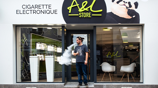 A&L Stores des boutiques près de chez vous