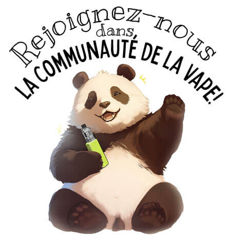 Communauté de la vape