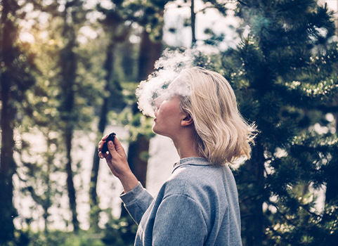 Vaper en toute simplicité