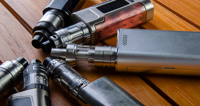 Starting out with the right electronic cigarette