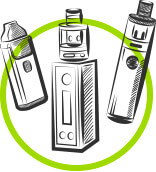 Which electronic cigarette should I start with?