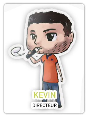 avatar kevin