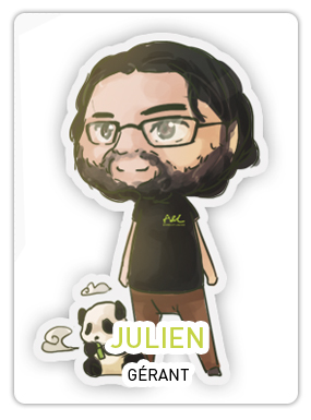 avatar julien
