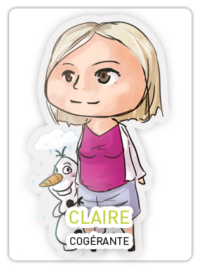 avatar claire