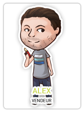 avatar alex
