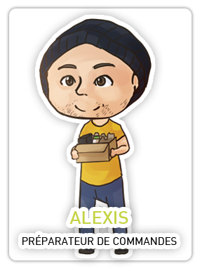 avatar alexis