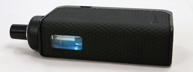 Les coloris du kit eGo Aio 2100 par Joyetech