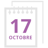 résultat le 17 octobre