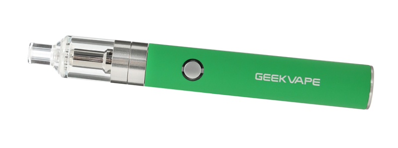 Le kit G18 Starter Pen par Geek Vape