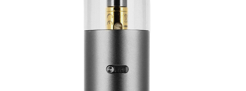 L'airflow du Pod Dotstick Revo V1.5 de chez Dotmod