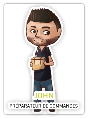 avatar john