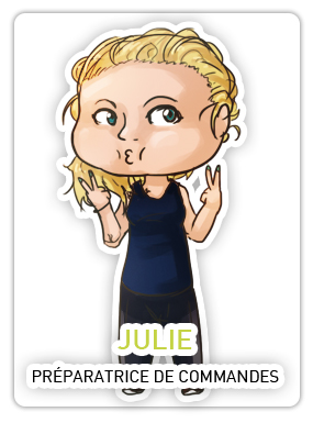 avatar julie