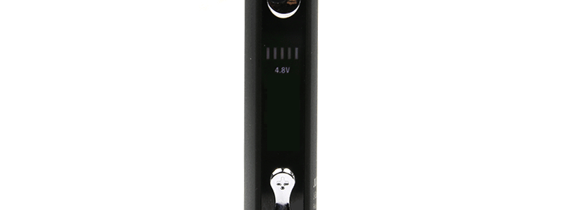 Ecran clearomiseur Q16 par Justfog