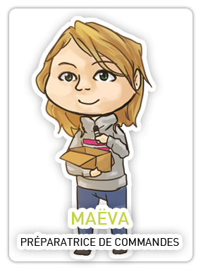 avatar maeva