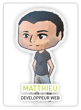 avatar matthieu