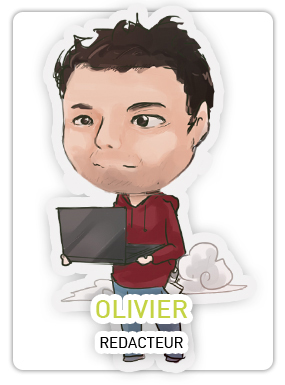 avatar olivier