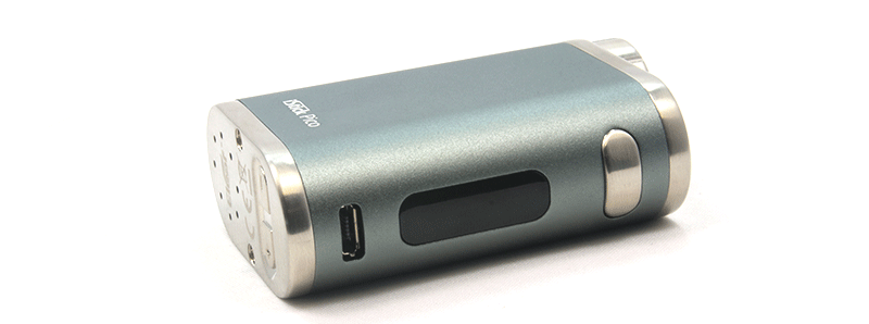Ecran box Istick Pico par Eleaf