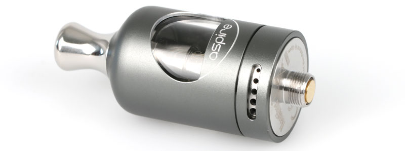 Nautilus 2 Airflows Aspire