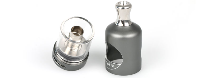 Remplissage Nautilus 2 Aspire