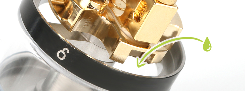 Résultat de recherche d'images pour "atomiseur Perseus RDTA 4ML de Vandy Vape"