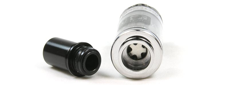 Drip-tip Q16 Justfog