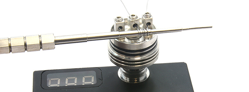 tige micro-coils