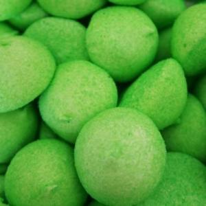 Guimauve double pomme