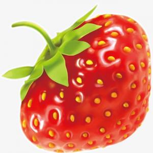 strawberry fields