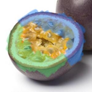 Passion Verde Blue