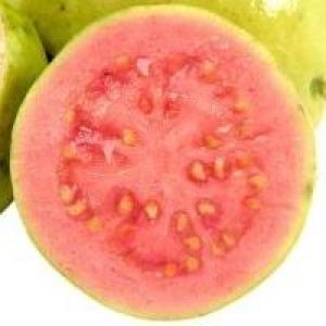 Fresh Goyave