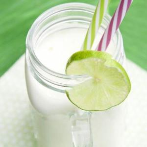 Pina Colada Citron Vert Tabac