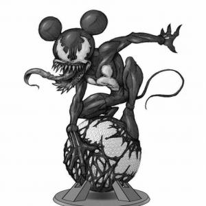 Venonimouse