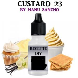 Custard 23