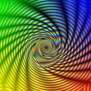 THE SPIRAL