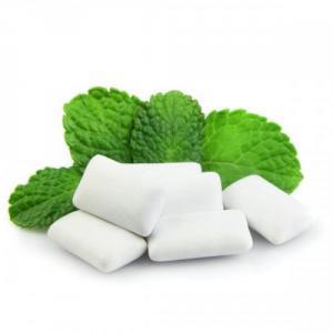 menthe VS gum